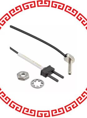 FD-R33EG COAX M3 SQ HD FBR DIFFUSE REFLEC