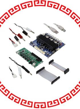 TAS5518-5152K8EVM EVAL MODULE FOR TAS5518/TAS5152