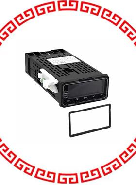 E5GC-RX1D6M-000 CONTROL TEMP/PROC RELAY OUT 24V