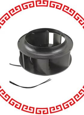 UF133(91)APA12-H1S2A IMPELLER 133X91MM 115VAC