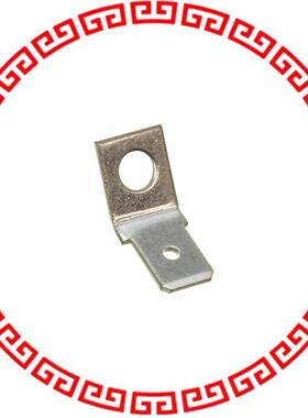 191630076 CONN ADPT FT SL SN/B