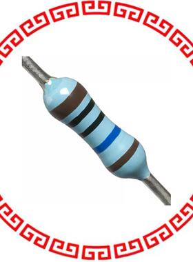 MOX200001006FE RES 100M OHM 1/4W 1% AXIAL