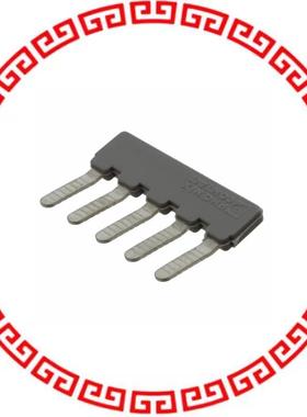 1733198 TERM BLOCK INSERT BRIDGE 5POS