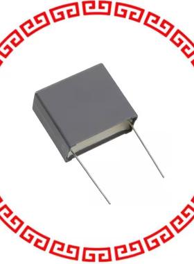 R76UR31004030J CAP FILM 0.1UF 5% 2KVDC RADIAL