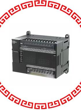 CP1E-E30DR-A CONTROL LOG 18 IN 12OUT 100-240V