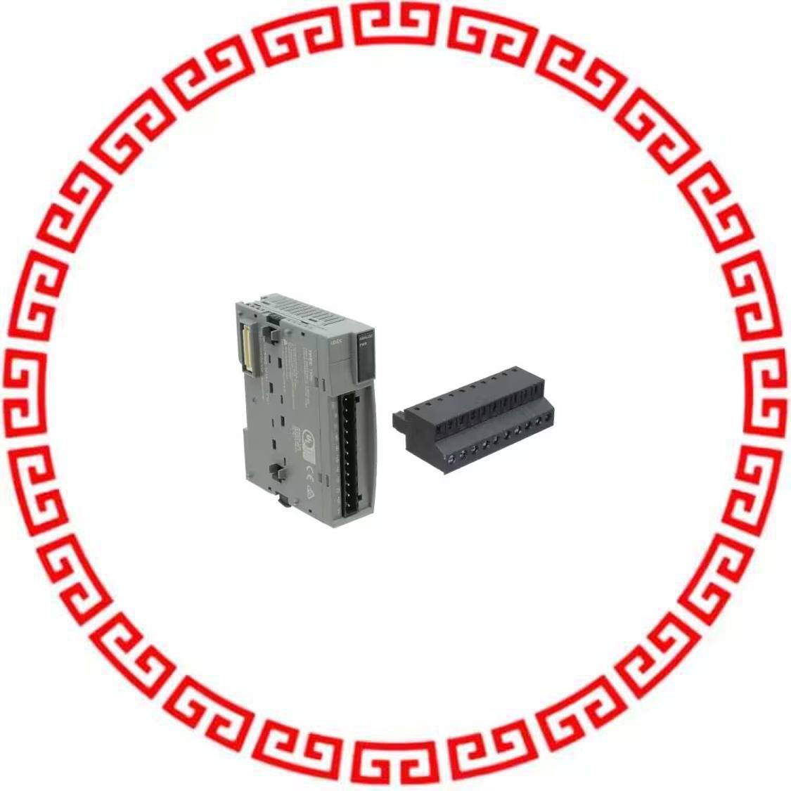 FC6A-K4A1 4PT VOLTAGE CURRENT OUPUT MOD