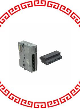 FC6A-K4A1 4PT VOLTAGE CURRENT OUPUT MOD