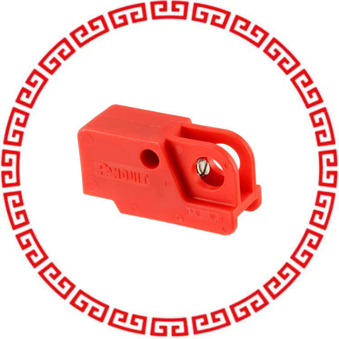 PSL-WS LOCKOUT TOGGLE SWITCH