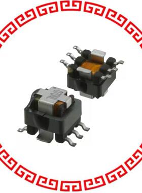 PA1005.070NL CURR SENSE XFMR 1:70 20A SMD