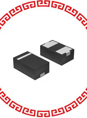 VESD05A1A-HD1-GS08 TVS DIODE 5V 12V LLP1006-2L