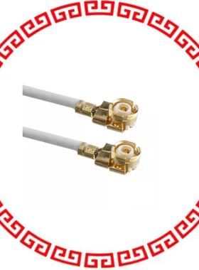 415-0084-050 CBL ASSY UMCC PLUG-PLUG 1.969