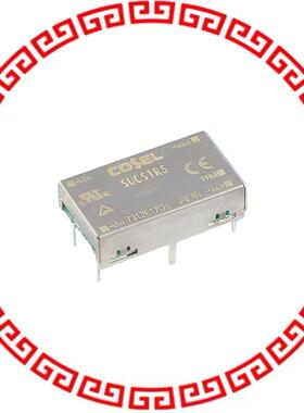 SUCS1R54812C DC DC CONVERTER 12V