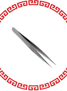 18037TT TWEEZER POINTED STRONG OOD 4.72