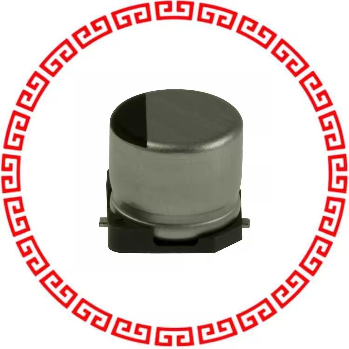 EEE-1VA470WAP CAP ALUM 47UF 20% 35V SMD