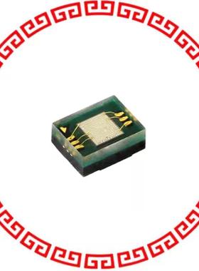 VEML6070 IC UV LIGHT SENSOR I2C 8OPLGA