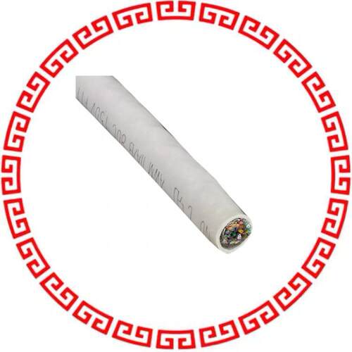 3600B/50 100SF MULTI-PAIR 50COND 28AWG 100'