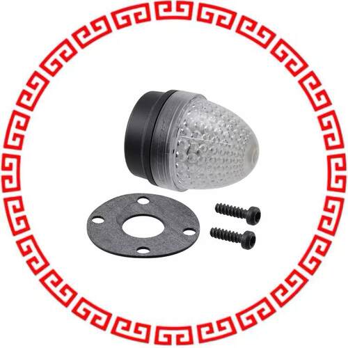 1.69.010.002/1000 OPTIC ELEMENT WHITE LED STEADY