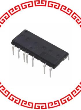 FSB50250 IC SMART POWER MOD 2A SPM23-AA