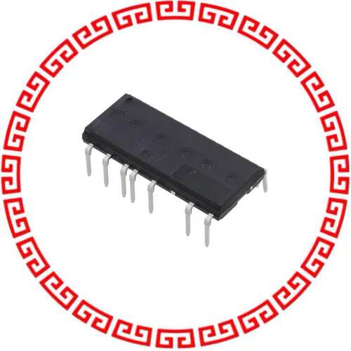 FSB50250 IC SMART POWER MOD 2A SPM23-AA