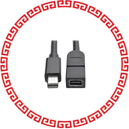 P585-006 MINI DISPLAYPORT EXTENSION CABLE