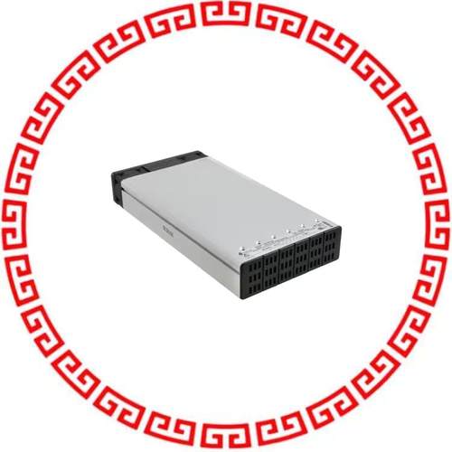 XCA-00 CONFIG POWER CHASSIS 400W 6 SLOT