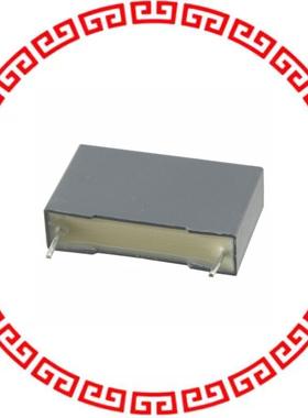 R46KN368000P0M CAP FILM 0.68UF 20% 560VDC RAD