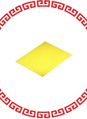 7100-45 BREADBOARD PREPUNCHED INSULATING