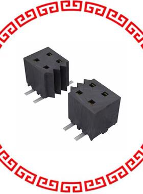 MMS-125-02-L-DV CONN RCPT 2MM 50POS DL VERT SMD