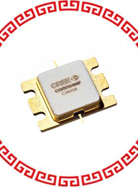 CGHV35400F RF MOSFET HEMT 45V 440210
