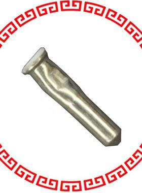 1-645986-2 CONN PIN RCPT .028-.033 SOLDER