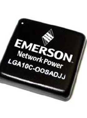 LGA10C-00SADJJ《50W 0.59-5.1 @ 10A 16.26x16.26x3.27mm》
