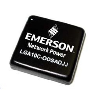 LGA10C-00SADJJ《50W 0.59-5.1 @ 10A 16.26x16.26x3.27mm》