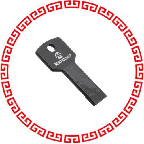 SW006022-DGL MPLAB XC16 COMPILER PRO DONGLE L