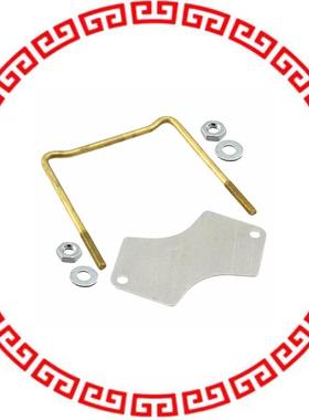 B65647A2000X000 MOUNTING ASSEMBLY PM 50 X 39