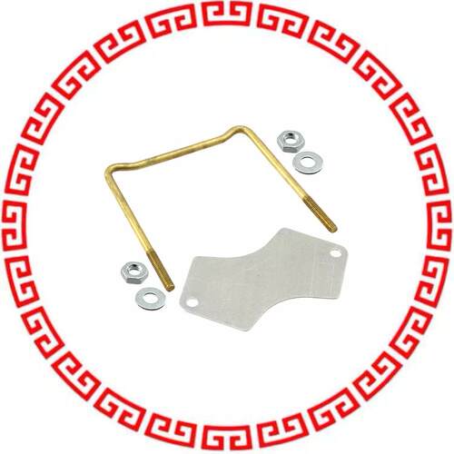 B65647A2000X000 MOUNTING ASSEMBLY PM 50 X 39