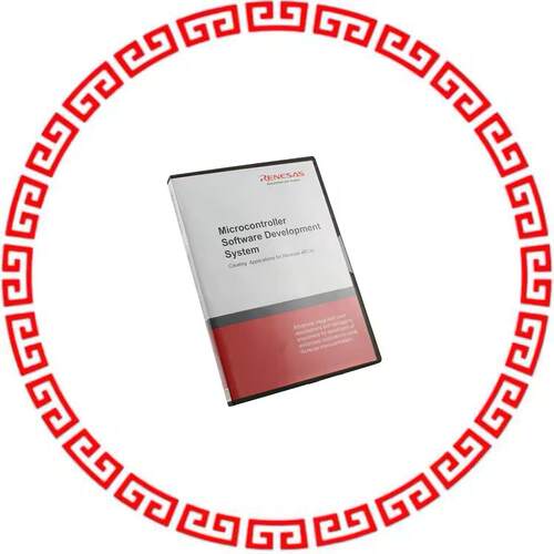 YRTA-HEWSH-1U C COMPILER SH 1 USER