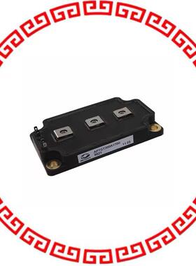 APTGT300A170G IGBT PHASE TRENCH FIELD STOP SP6