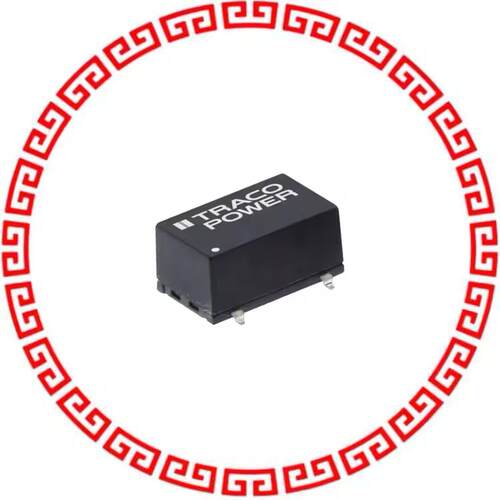 TSRN 1-2433SM DC DC CONVERTER 3.3V 3.3W