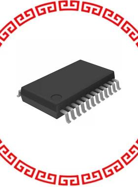 BU2365FV-E2 IC CLOCK GEN W/VCXO SSOP-B24
