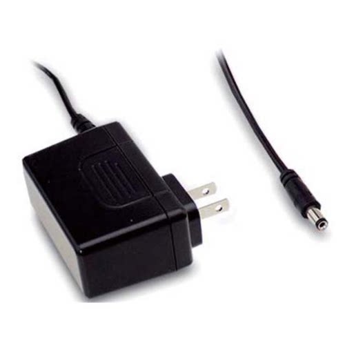 SGA40U48-P1J《Wall Mount AC Adapters 40W 48V 0.84A USA