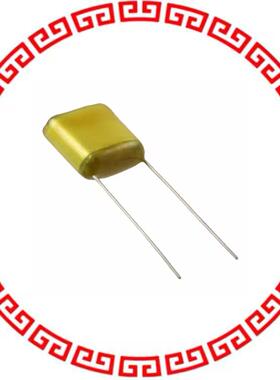 QYX2A224KTP CAP FILM 0.22UF 10% 100VDC RAD