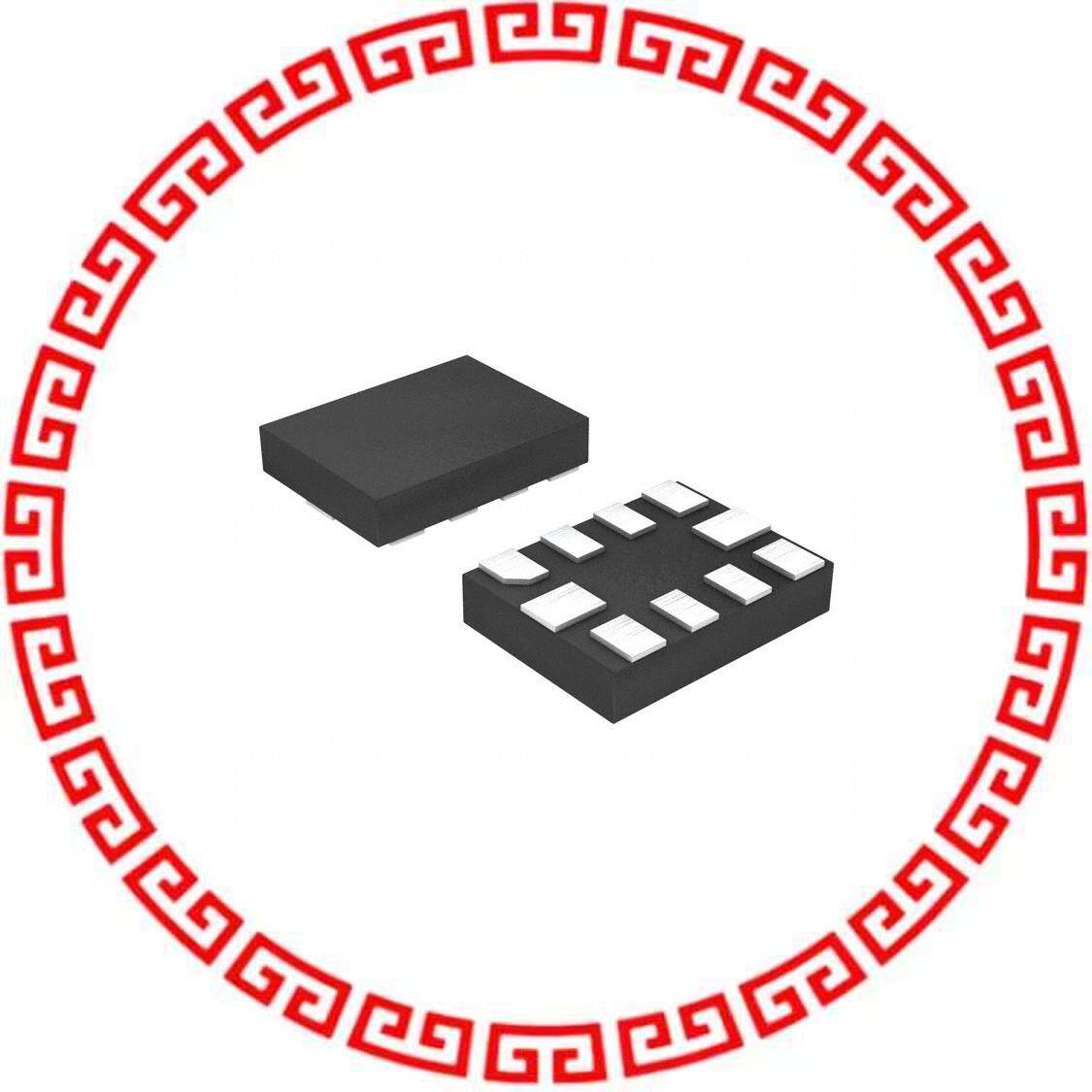 ADS1118IRUGT IC ADC 16BIT SPI 860SPS 10X2QFN