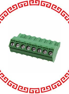 1826348 TERM BLOCK PLUG 8POS 5.08MM
