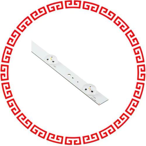 SMJF-LF08C00-XX LED MOD SMJF COOL WHITE STRIP