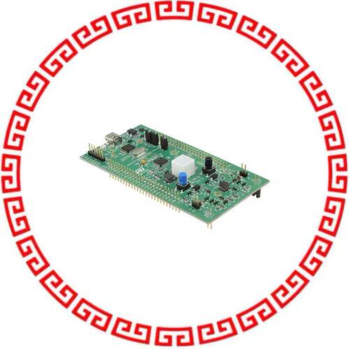 STM32F3348-DISCO KIT DISCOVERY STM32 F3
