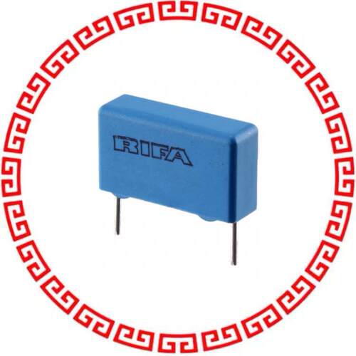 PHE450XB4100JB04R17 CAP FILM 1000PF 5% 3KVDC RADIAL