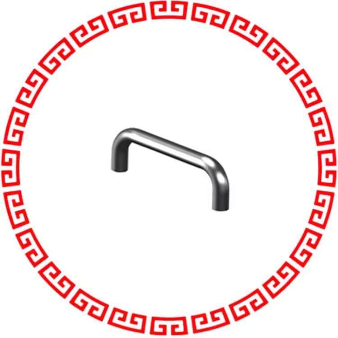 7151 HANDLE INSTR RND .375