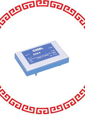 ZUS61215 DC DC CONVERTER 15V