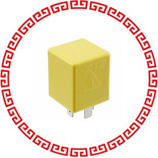 RELAY 12V 1904058 20A AUTO SPST