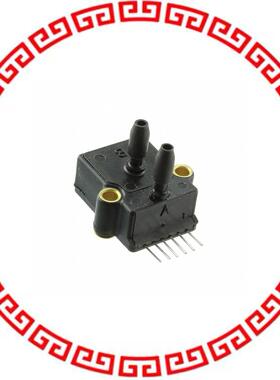 SCX100DNC TEMP COMP C-GRADE 100 PSI